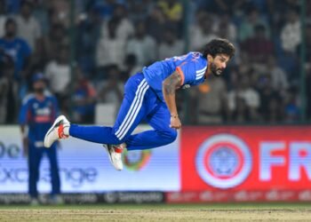 3rd T20I: Reddy, Bishnoi pick three each as India beat Afghanistan by 127-runs, seal series 3-0