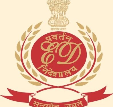 ED searches seven locations in Jharkhand, Odisha in Jharkhand State Co-operative Bank scam case