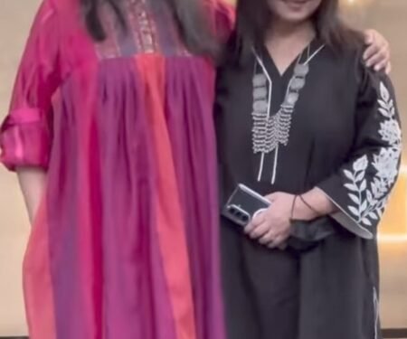 Divya Dutta celebrates her special friendship with Shabana Azmi on her birthday