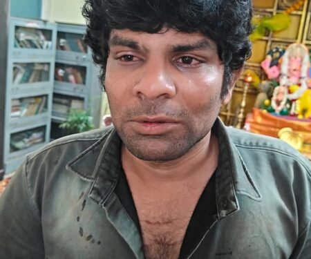 West Bengal nurse attacked by husband in Bengaluru had complained to police earlier; remains in ICU