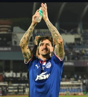 ‘It’s a full circle moment’: Ryan Williams excited for Kanteerava homecoming in India blue