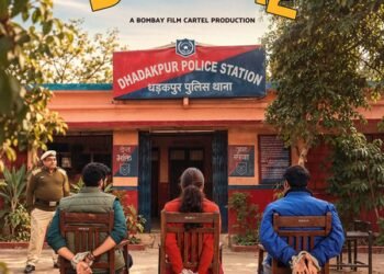 Dinesh Lal Yadav-starrer ‘Dupahiya’ season 2 to drop on OTT on October 1