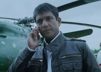 Adil Hussain recalls working with Kareena Kapoor and Saif Ali Khan in ‘Agent Vinod’: ‘Had such a good time’