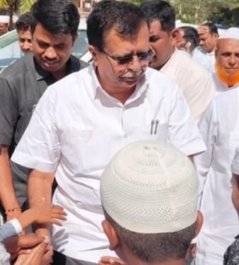 Only Shivakumar can bring all votes now: Siddaramaiah loyalist Rajanna takes swipe at Karnataka CM