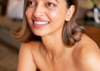 Radhika Apte explains why women struggle to make time for their desires