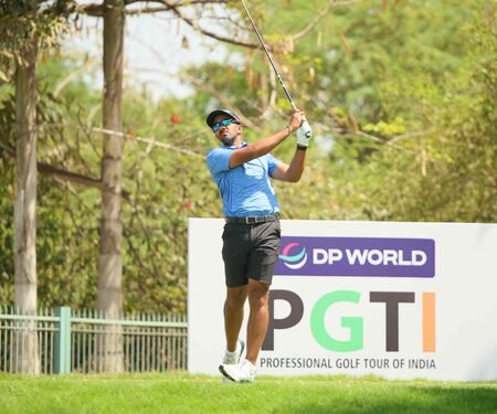 PGTI leader Saptak Talwar sees star-studded India Championship as a game changer for Indian golf