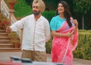 Satinder Sartaaj explores love and longing with ‘Guzarish’: ‘The simplest yet most beautiful feeling’