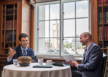 Karan Johar to host HRH Prince William’s The Earthshot Prize Awards Night
