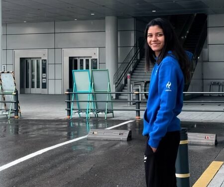 Asian Games: Quimcy-Imran Beg to play for bronze medal after repechage win