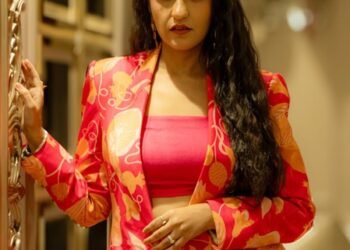 Asees Kaur says  ‘Russ Jana’ explores tender and vulnerable side of love