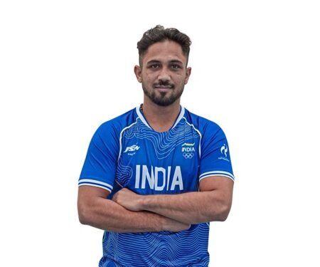Asian Games: ‘We are well prepared,’ says India’s kabaddi captain Sunil Kumar