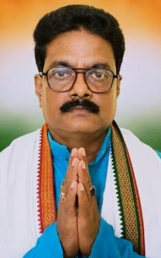 Bengal: Congress candidate for Nandigram bypoll arrested in an old case