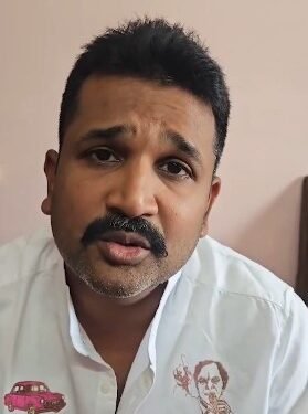 Court rejects BRS leader’s remand after dramatic arrest over social media post