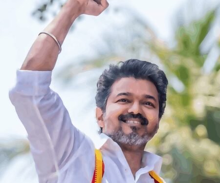 Tamil Nadu CM Vijay to launch ‘Thaimaman Gold Ring’ scheme on Sep 28