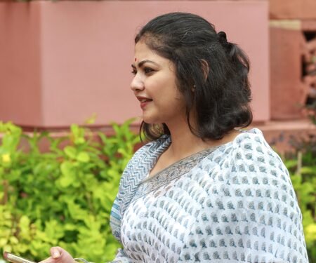 Nandigram bypoll: NCPI MP reacts to Congress candidate’s arrest, hopes for Trinamool-INC alliance