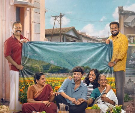 Bethlehem Kudumba Unit’s co-writer Kiran Josey turns director with ‘Picnic’