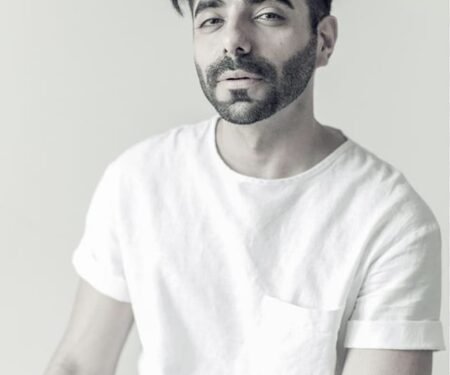 Aparshakti Khurana says ‘Akh Da Kasoor’ holds a special place, carries a subtle acoustic energy