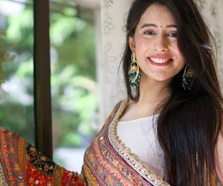 Swati Sharma on comparisons with Mouni Roy in ‘Kyunki Saas Bhi Kabhi Bahu Thi 2’