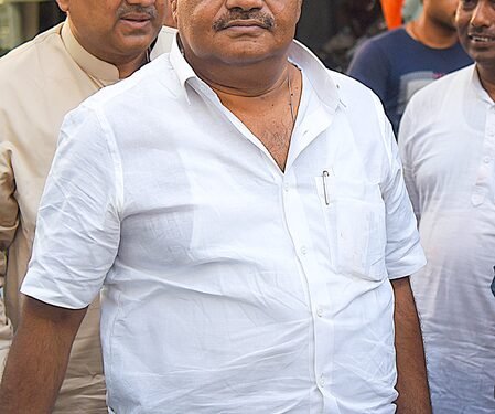 BJP Bengal chief seeks RRTS network linking Kolkata with South Bengal towns