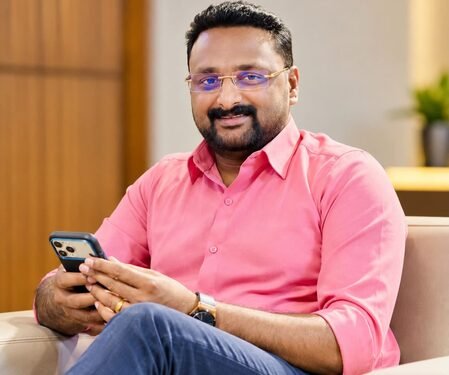 Kerala: Reporter TV MD Anto Augustine handed over to Excise custody for a day