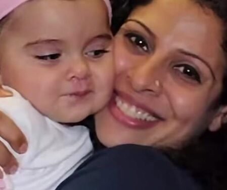 Tannaz Irani’s sweet birthday wish for daughter Zara as she turns 15: You get the best out of me