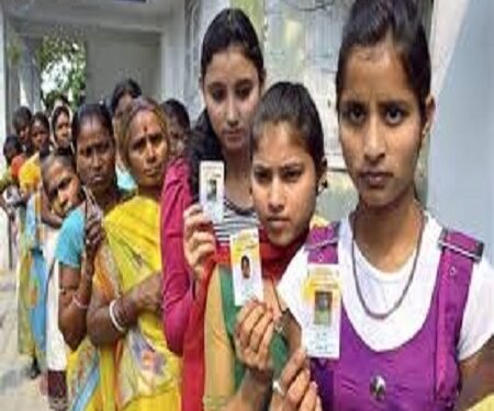 Tripura poll panel starts process for urban local body elections