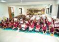 55.35 lakh students participate in ‘My Dream India’ drawing contest across Gujarat