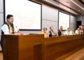 Nitin Nabin reviews BJP’s strengthening at cell-cluster workshop