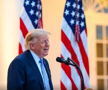 Trump says he plans to form ‘AI Force’, appoint AI ‘Czar’