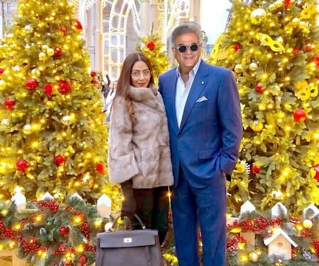 When Boney Kapoor boosted late wife Sridevi’s fee from 10 Lakh to 25 Lakh per film