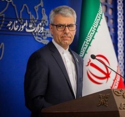 Iran says participation in UNGA session its ‘legal right’