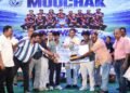 30 acres allocated for state-of-the-art cricket academy at Sekerkot: Tripura CM
