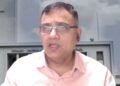 IIT Kharagpur director reaches out to students after IIT Bombay incident