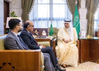 India, Saudi Arabia further strengthening cooperation in several areas
