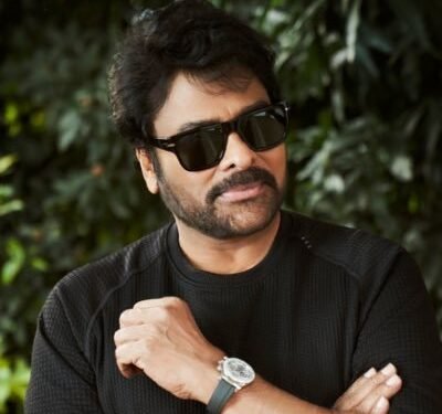 Chiranjeevi discloses he plays a character called ‘Kadiri Kalidas’ in ‘Kaaka’