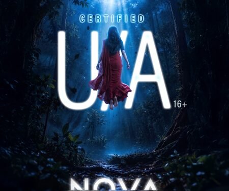 Raiza Wilson’s horror sci-fi thriller ‘Nova’ cleared for release with U/A certificate