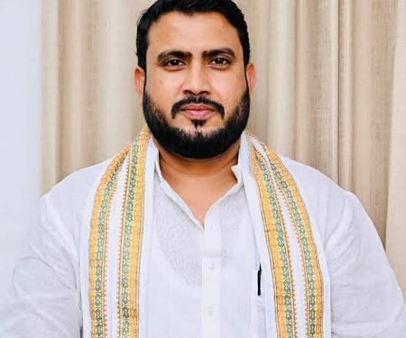 18 Congress-backed Tijara councillors allegedly detained in Haryana ahead of chairperson vote
