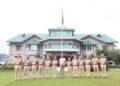 Protect Sikkim’s peaceful identity, tackle cybercrime and narcotics: Governor to police officers