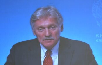 Kremlin says new US sanctions hinder Ukraine peace efforts