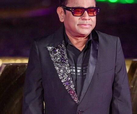 Sameer Anjaan: I found it difficult to write for A. R. Rahman