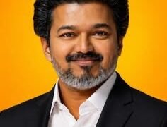 CM Vijay to launch expanded Kamaraj breakfast scheme for classes VI-VIII