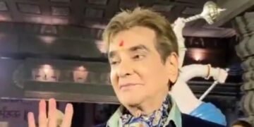 Jeetendra says he’s more Maharashtrian than Punjabi, vows to visit Bappa till death