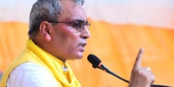 ‘Cases were filed under SP rule’: O.P. Rajbhar hits back at Shivpal Yadav over Azam Khan remark