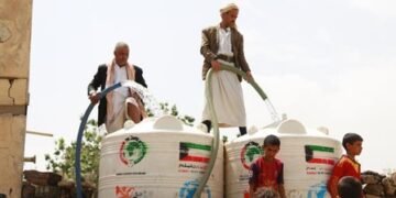 130,000 displaced in Yemen amid escalating conflict: UN agency