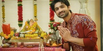 Abhishek Kumar: Festivals are a little different when you are away from your family