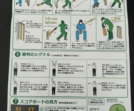 Asian Games: Cricket gets a crash course for Japanese fans as organisers roll out easy-to-follow guide