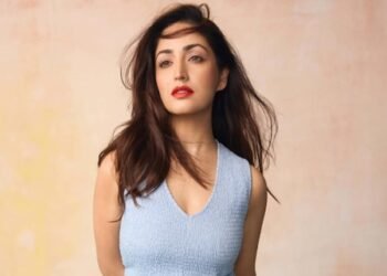 72nd National Film Awards:  For Yami Gautam Dhar, years of hard work trickled down in ‘Article 370’