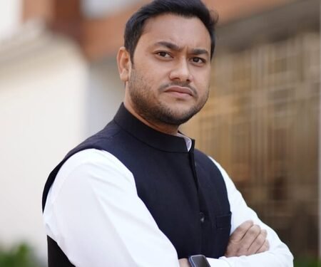 Assam: Tension erupts after BJP workers stop Congress MLA’s vehicle