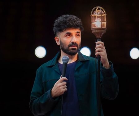 Vir Das on taking his tour ‘I Say We Run’ to Radio City Music Hall: It’s been wonderful to represent India