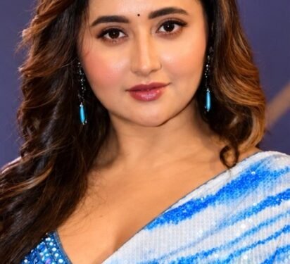 Rashami Desai: I wasn’t looking for a comeback on television